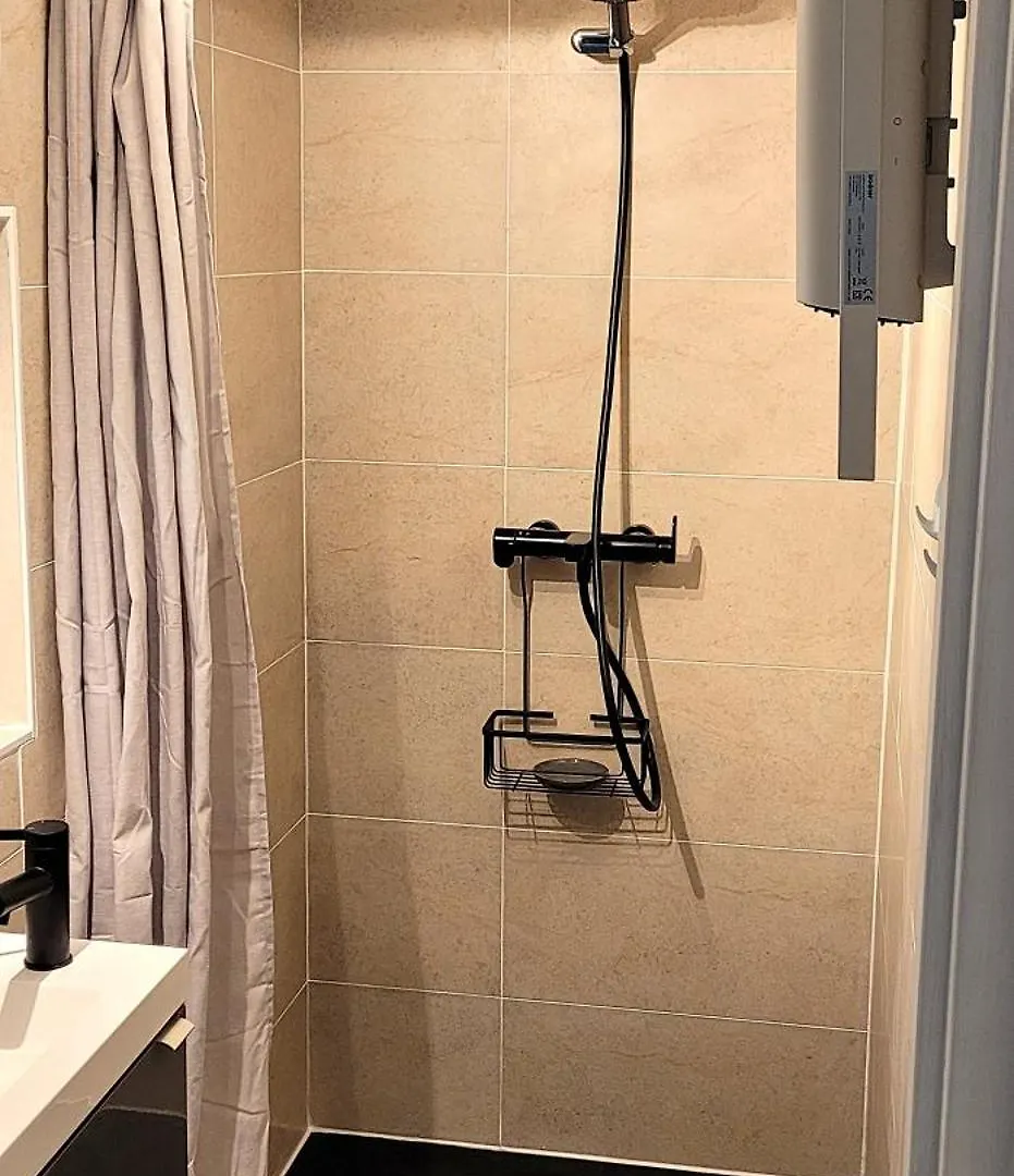 Gite Le Bosquet Mariac Apartamento